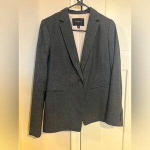 Banana Republic blazer size 4